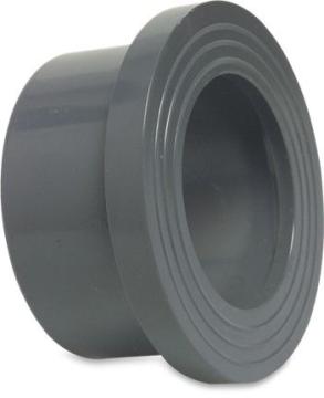 Druk PVC Kraagbus