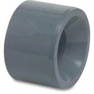 Druk PVC Verloopring