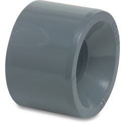 Druk PVC Verloopring 63mm x 40mm