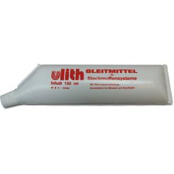 Glijmiddel tube 150 g