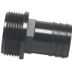 PP Slangpilaar - slangtule buitendraad 32mm x 1"