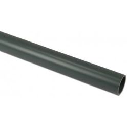 PVC Drukbuis 20mm x 1,5 mm glad 16 bar - 1 meter