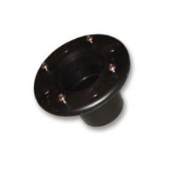 Wanddoorvoer/foliedoorvoer 63mm