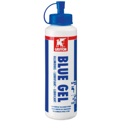 Griffon Glijmiddel, type Blue Gel 250 g
