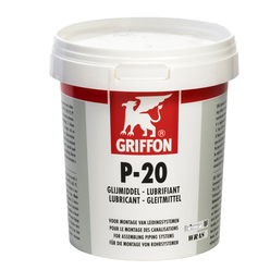 Griffon Glijmiddel 800 g