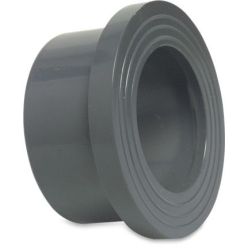 Druk PVC Kraagbus 25mm