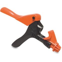 Ponstang kunststof voor prikken gaatjes 2.5mm