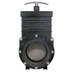 Schuifkraan 110mm - RVS - zonder garantie Per 12 stuks: