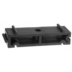 VDL Buisklem Vulblokje 20mm