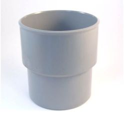 Afvoer PVC Reparatiemof 75mm mof/spie