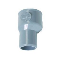 Afvoer PVC Reparatiemof 32mm mof/spie
