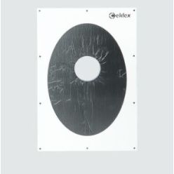 Celdex Airseal dakdoorvoer manchet