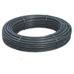 Tyleenslang ZPE PE40 drukbuis ongekeurd 20mm x 2.2mm 6 bar - 50 meter