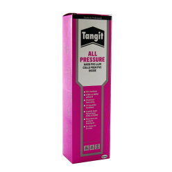 Tangit PVC lijm, type All Pressure met kwast 960 g