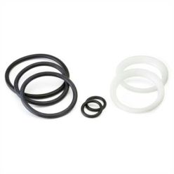 Pakkingset EPDM/PTFE+PE tbv VSA d.25mm