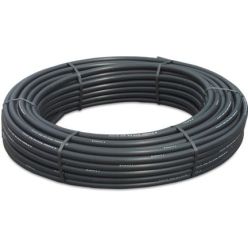 Tyleenslang PE80 drukbuis ongekeurd 25mm x 2.0mm SDR17 8 bar - 100 meter