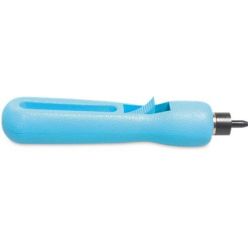 Tyleenprikker / ponstang PP voor prikken gaatjes 3.0mm in PE