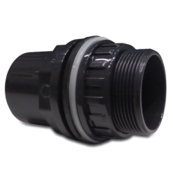 Druk PVC VDL Doorvoer 25/32mm x 1"