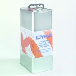 Dyka PVC Prefab lijm 200 liter 