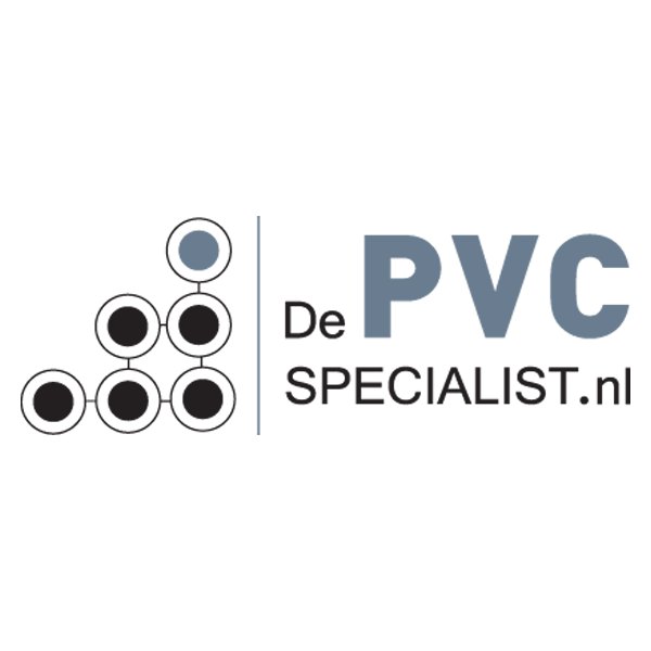 PVC/EPDM vlinderklep d.160mm met handgreep compleet PN10