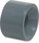 Druk PVC Verloopring 50mm x 20mm