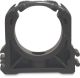PP Buisklem 125mm met clip