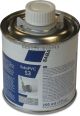Saba PVC- lijm, type SabaPVC S3 5 ltr met kwast