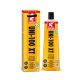 PVC Lijm Griffon Uni-100XT - spleetvullende lijm 125ml