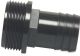 PP Slangpilaar - slangtule buitendraad 32mm x 1