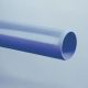 PVC Drukbuis 160mm x 6.2mm met lijmmof 10 bar - 5 meter