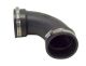 Fernco grijze T-stuk 112T 116-105 mm