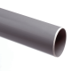 PVC Afvoerbuis 125mm x 3.2mm (SN4) lengte 4 meter met KOMO Keur