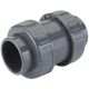 PVC/EPDM terugslagklep 3/8