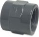 Druk PVC draadsok 2x binnendraad 4