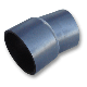 Druk PVC Bocht 15° mof/spie 90mm