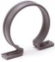 PVC Omegazadel HWA 100mm