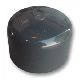Druk PVC Eindkap / Lijmkap 110mm