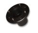 Wanddoorvoer/foliedoorvoer 63mm
