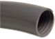 Flexibele verlijmbare PVC buis 63mm uitwendig