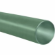 Vacurain PVC Slagvaste Buis 5 meter 40 mm 