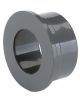 Druk PVC inlegdeel lijmmof voor kogelkraan (TP) 16mm