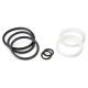 Pakkingset EPDM/PTFE+PE tbv VSA d.25mm