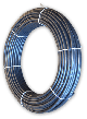 Tyleenslang HDPE PE100 Buis ongekeurd 32mm x 2.0mm SDR17 10 bar - 100 meter