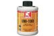 PVC Lijm Griffon Uni-100XT - spleetvullende lijm 250ml