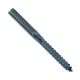 RVS Stokeind M8 x 80mm (per zak á 25 stuks) 